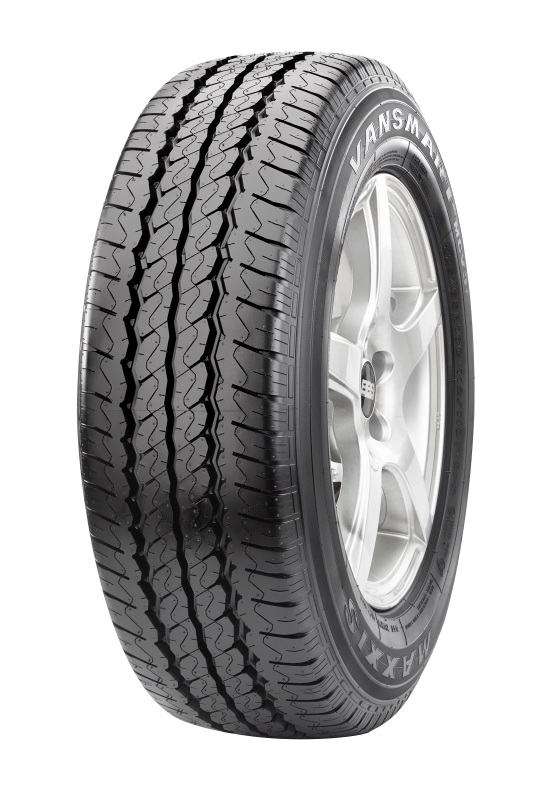 205/65 R15 Maxxis MCV3+ Vansmart 102/100T 6PR