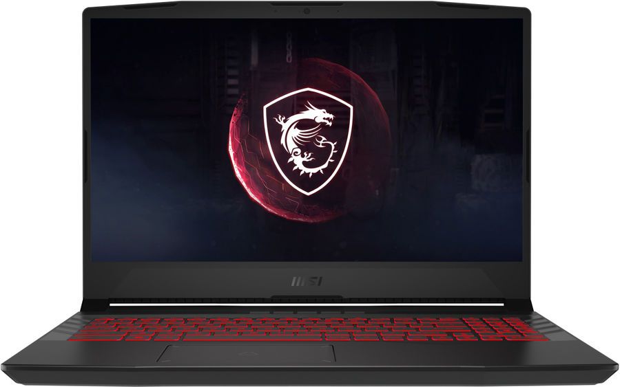 Ноутбук MSI Pulse GL66 11UDK-418RU (9S7-158224-418)