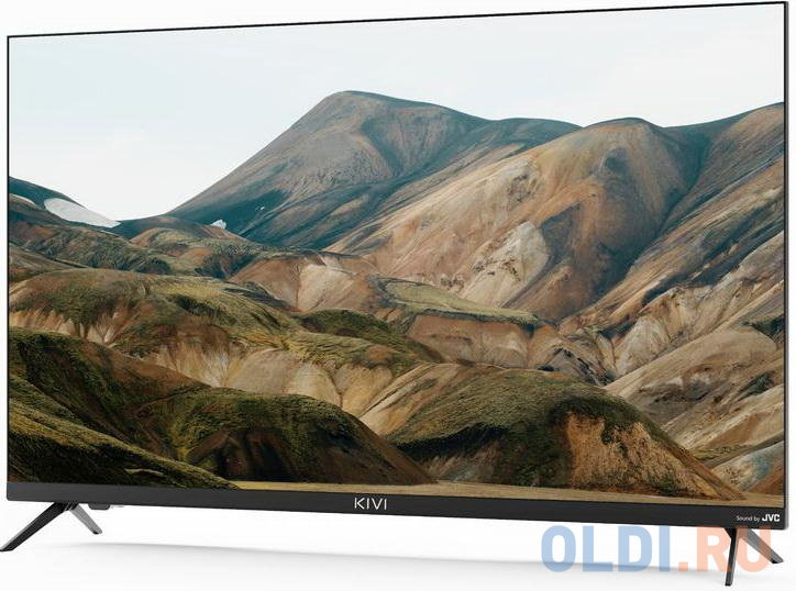 Телевизор Kivi 32H740LB 32" LED HD Ready