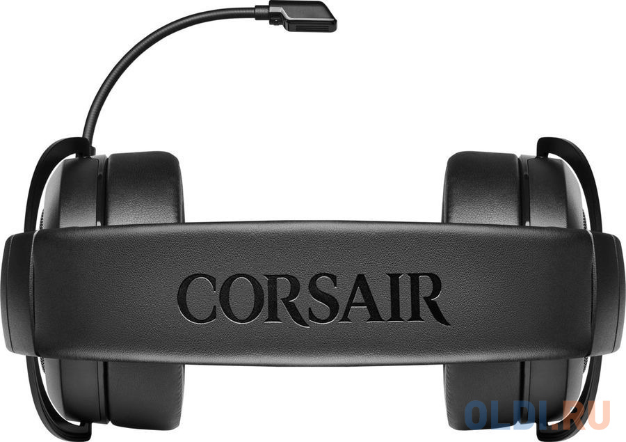 Наушники Corsair HS50 Pro Stereo черный в Москвe