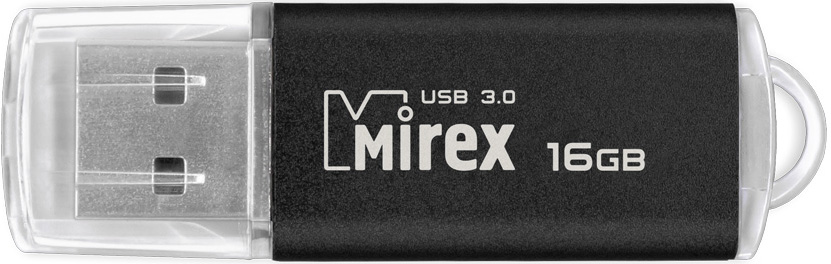 USB Flash Mirex