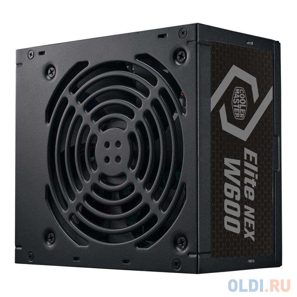 Блок питания ATX 600W MPW-6001-ACBW-BEU COOLER MASTER в Москвe