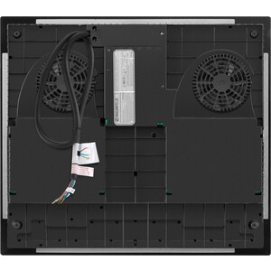 Индукционная варочная панель MAUNFELD CVI594SF2BK