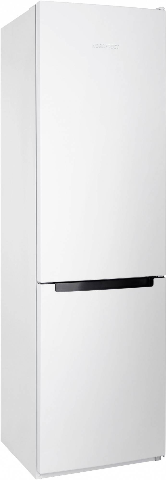 Холодильник двухкамерный Nordfrost NRB 164NF W