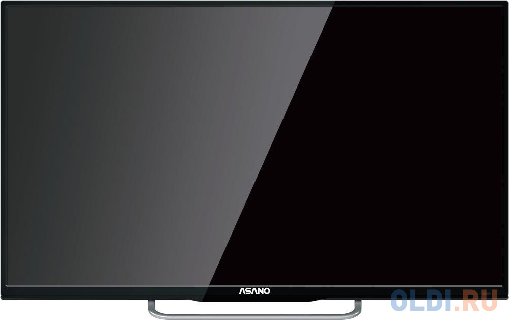 Телевизор LED 32&quot; Asano 32LH7030S черный 1366x768 60 Гц Wi-Fi Smart TV 2 х USB 3 х HDMI RJ-45 SCART