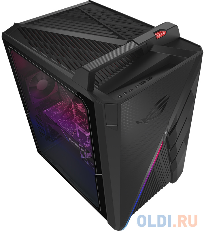 Компьютер ASUS ROG Strix GA35 G35CG-1190KF015X в Москвe