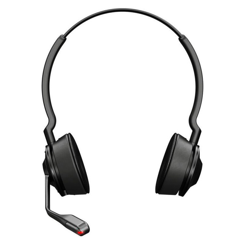 Наушники Jabra Engage 55 MS Stereo USB-A, EMEA 9559-450-111 в Москвe