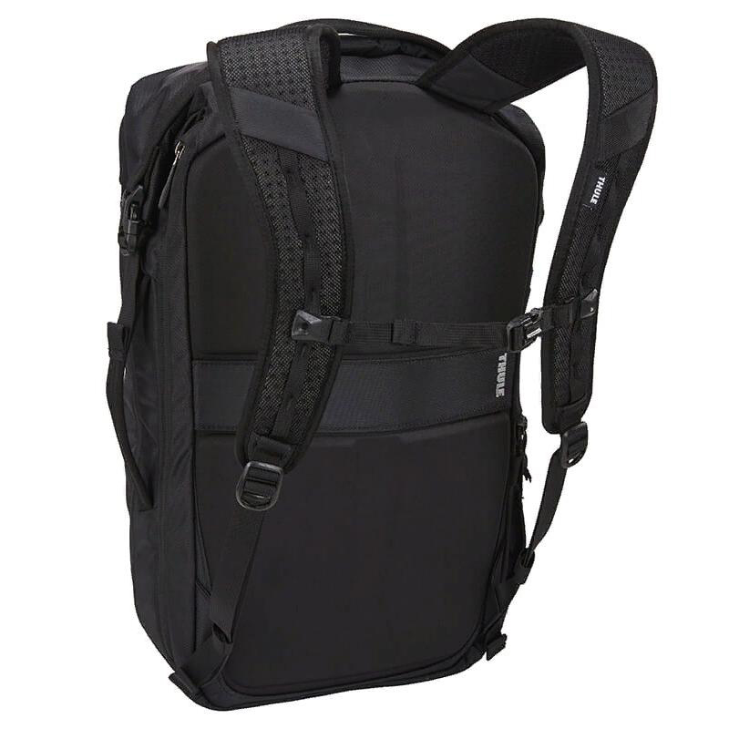 Рюкзак Thule Subterra Travel Backpack 34L Black 3204022 / TSTB334BLK