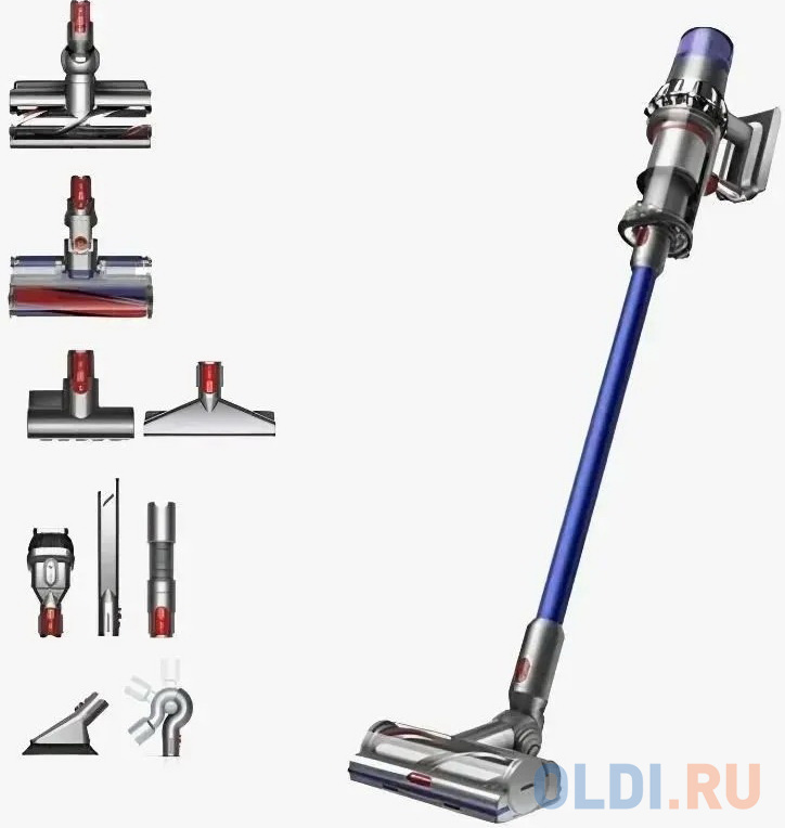 Беспроводные пылесосы Dyson/ V11 Absolute Pro 447637-01