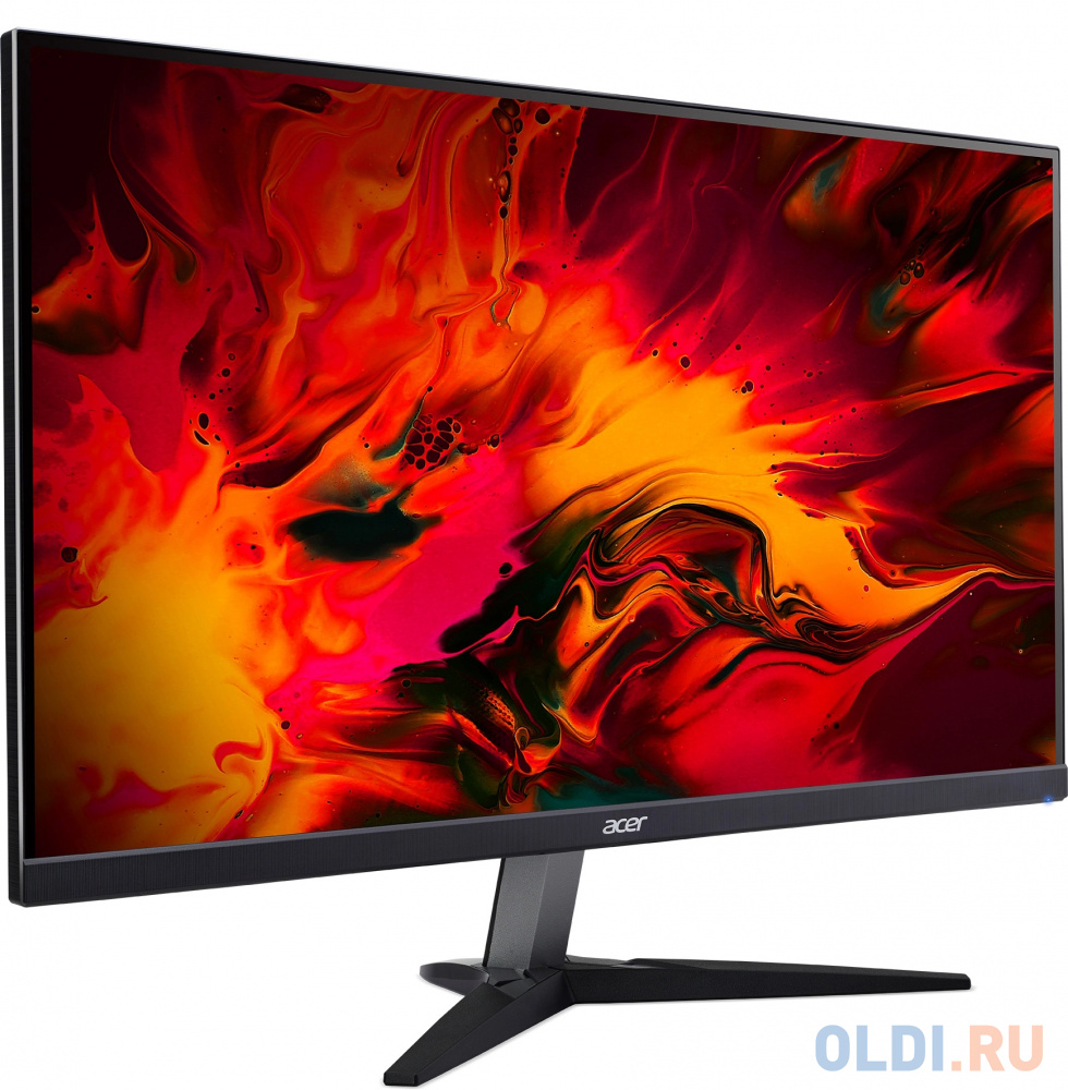 Монитор 28" Acer KG282Kbmiipx