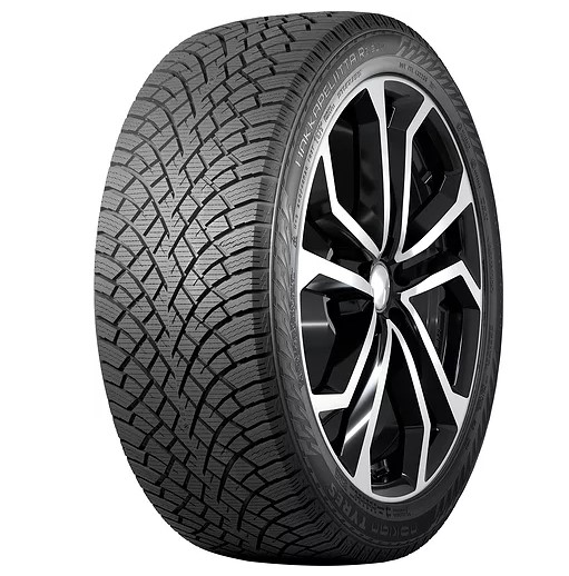 315/35 R22 Nokian Tyres Hakkapeliitta R5 SUV 111T XL