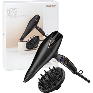 Фен BaByliss D665E в Москвe