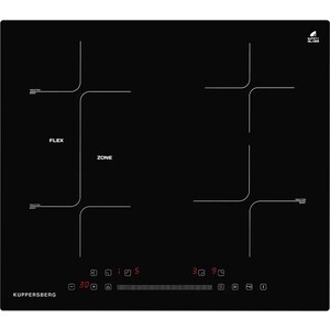Электрическая варочная панель Kuppersberg ICS 612 в Москвe