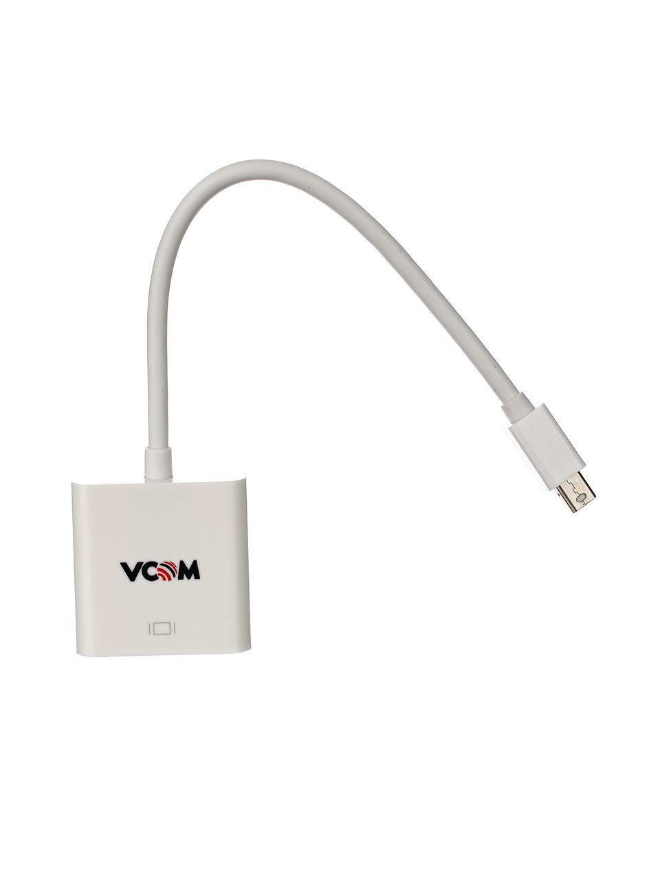 Адаптер VCOM MINI-DP - HDMI 0.2м VHD6055