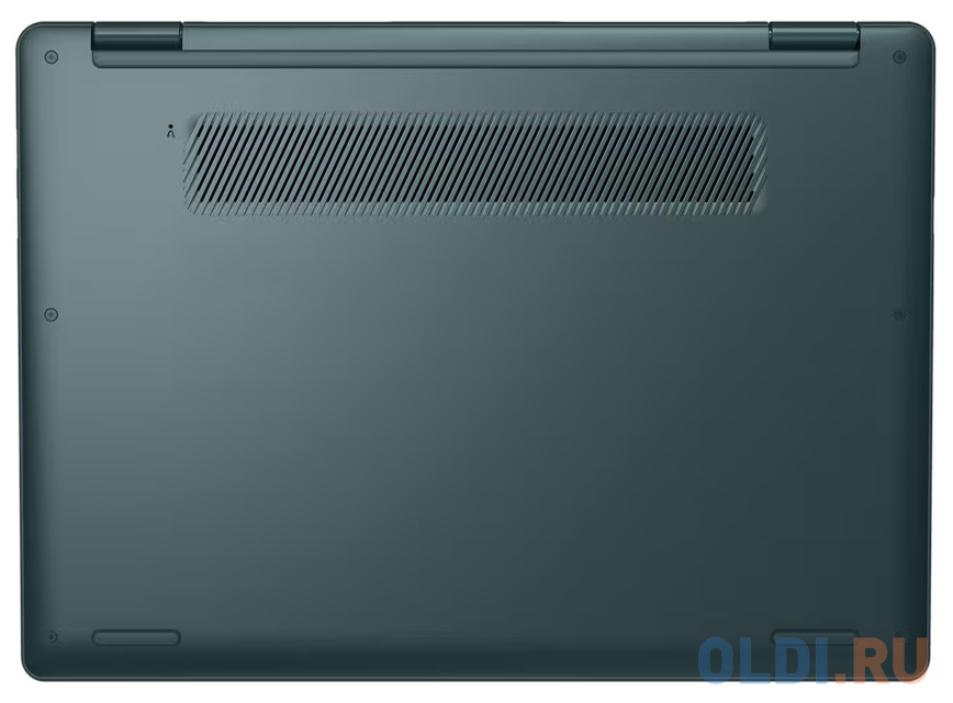 Ноутбук/ Lenovo Yoga 6 13ABR8 13.3"(1920x1200 IPS)/Touch/AMD Ryzen 5 7530U(2Ghz)/16384Mb/512SSDGb/noDVD/Int:AMD Radeon/Cam/BT/WiFi/59WHr/war 1y/1