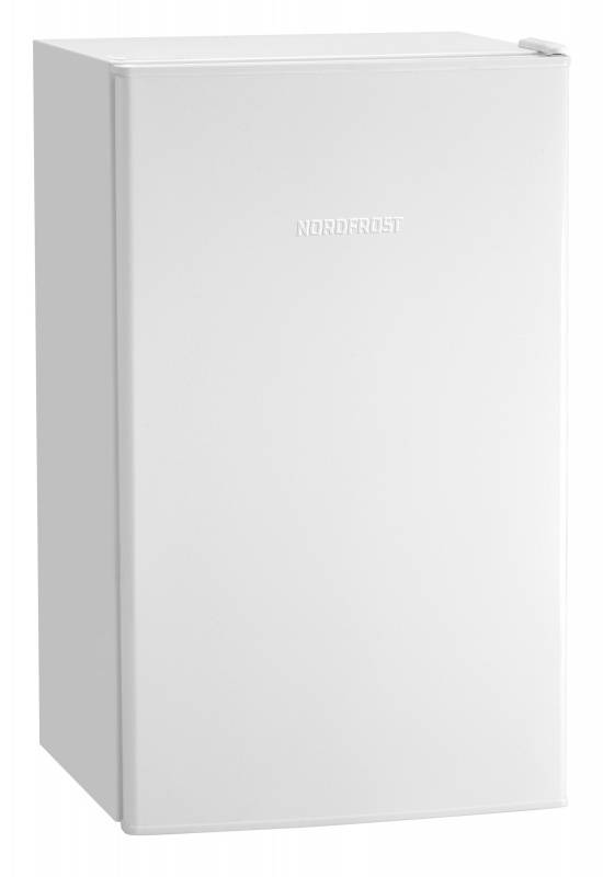 Холодильник однокамерный Nordfrost NR 403 AW