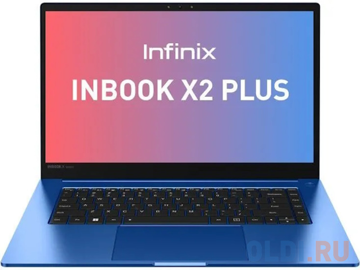Ноутбук Infinix Inbook X2 Plus 71008300813 15.6&quot;