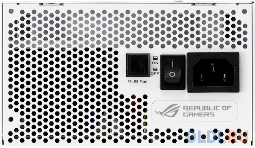 ROG-STRIX-850G(W)-WHITE /PSU,CE+UK RTL {5}