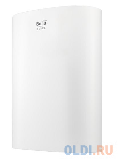 Водонагреватель накопительный BALLU BWH/S 30 Level PRO 2000 Вт 30 л