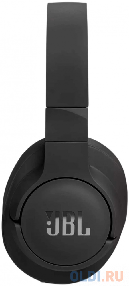 JBL Headphone / наушники Tune 770NC, black,