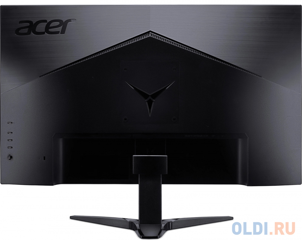 Монитор 28" Acer KG282Kbmiipx