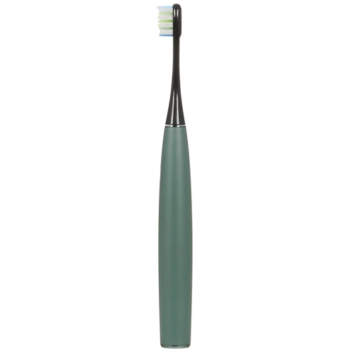 Зубная щетка электрическая Oclean Air 2, 1 насадка, 2 режима, зеленый (6970810551587)