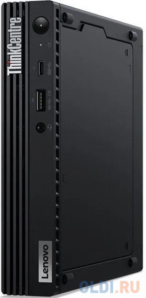 Персональный компьютер LENOVO ThinkCentre M70q Gen 2 Tower CPU Core i5 i5-11400T 1300 МГц 8Гб DDR4 2933 МГц 512Гб Intel UHD Graphics 730 встроенная не