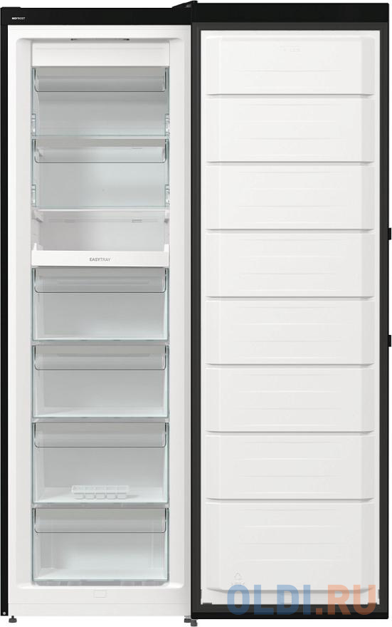 Морозилка FN619EABK6 741042 GORENJE