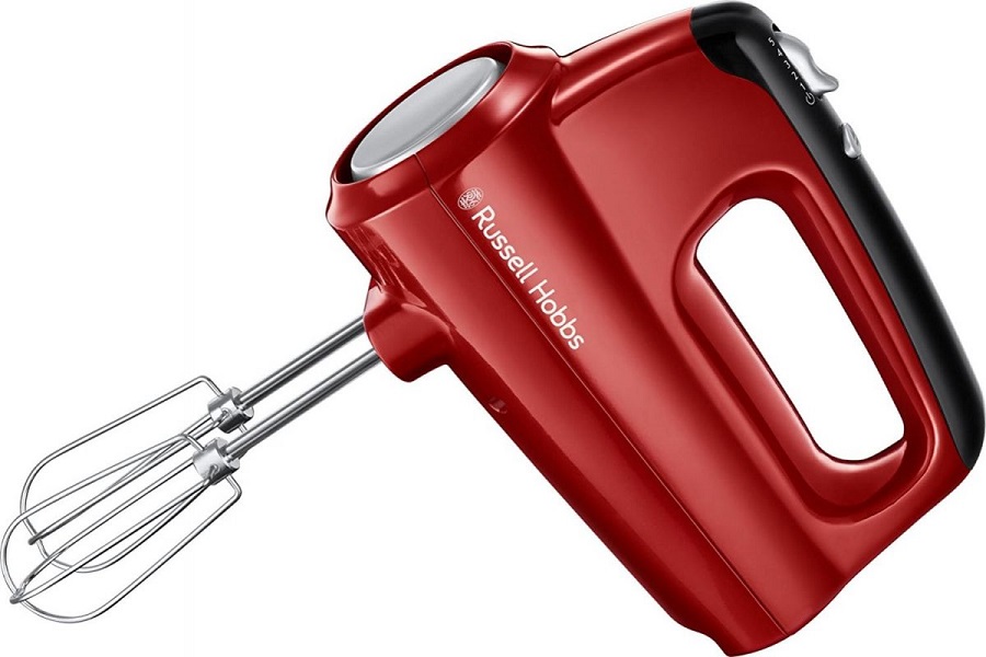 Миксер ручной Russell Hobbs 24670-56 в Москвe