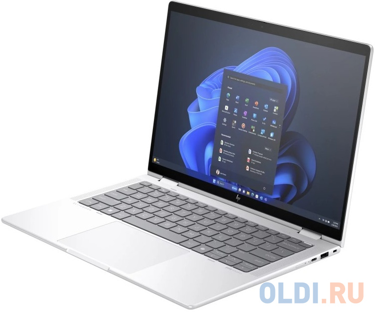 HP EliteBook x360 1040 G11 Core Ultra7-155H,14" WUXGA (1920x1200) TouchScreen 400cd IR LP LBL ALS ACS ToF AG,16Gb LPDDR5x-7500(DC),512Gb SSD NVMe