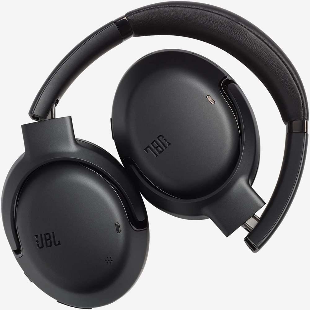 Беспроводные наушники с микрофоном JBL