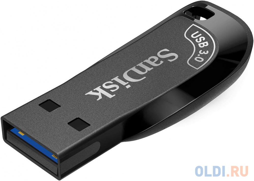 Флэш-накопитель USB3 128GB SDCZ410-128G-G46 SANDISK в Москвe