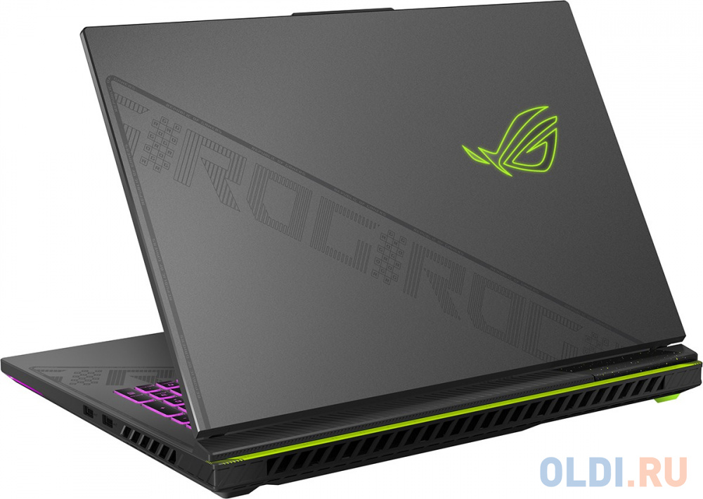 Ноутбук ASUS ROG STRIX G18 G814JV-N5042 90NR0CM1-M004L0 18" в Москвe