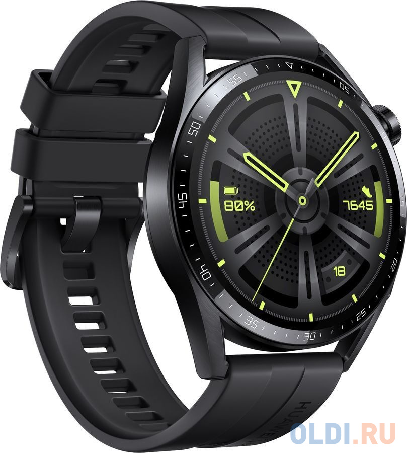 Смарт-часы Huawei Watch GT 3