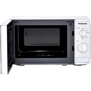 Микроволновая печь без  гриля Panasonic NN-SM255WVTG в Москвe