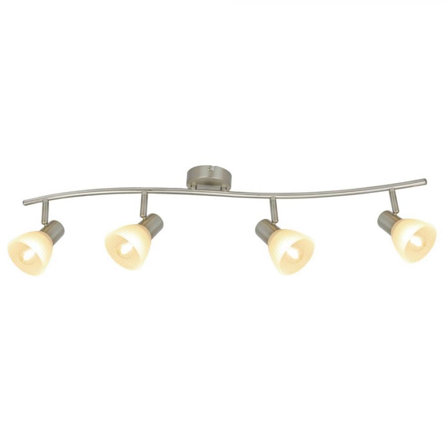 Спот Arte lamp A5062PL-4SS