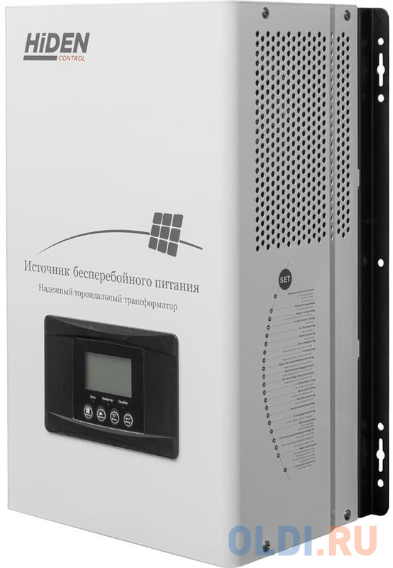 Hiden ИБП CONTROL HPS30-2012 в Москвe