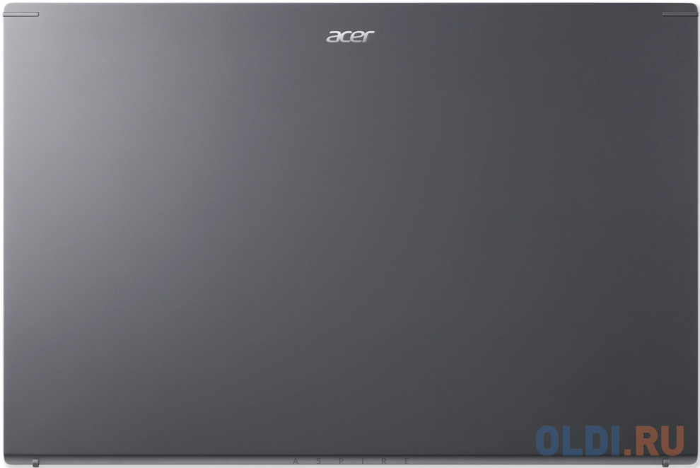 Ноутбук Acer Aspire A515-57 i7-12650H/8Gb/SSD512Gb/15.6&quot;/IPS/FHD/Win11H/iron (NX.KN3CD.004)