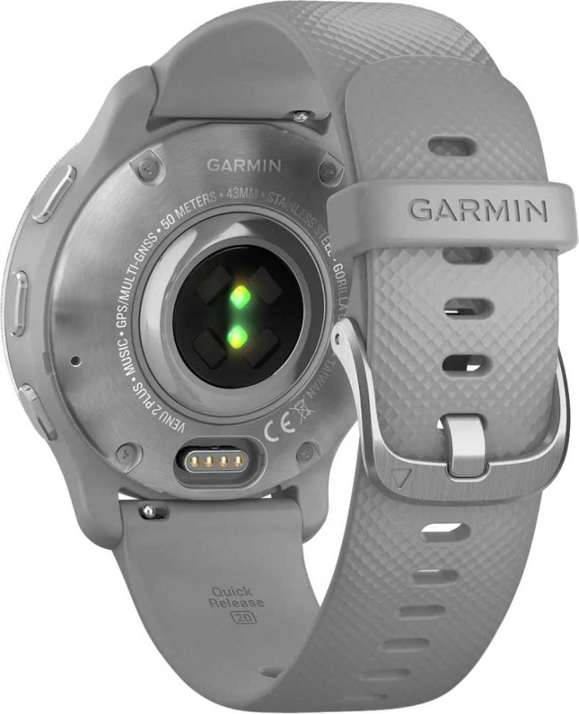 Часы Garmin