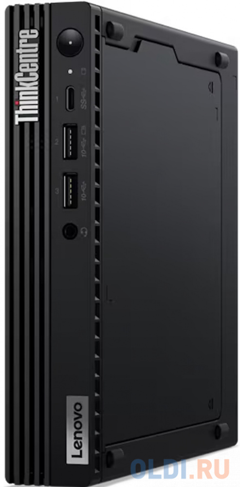 Компьютер Lenovo ThinkCentre M70q Gen3