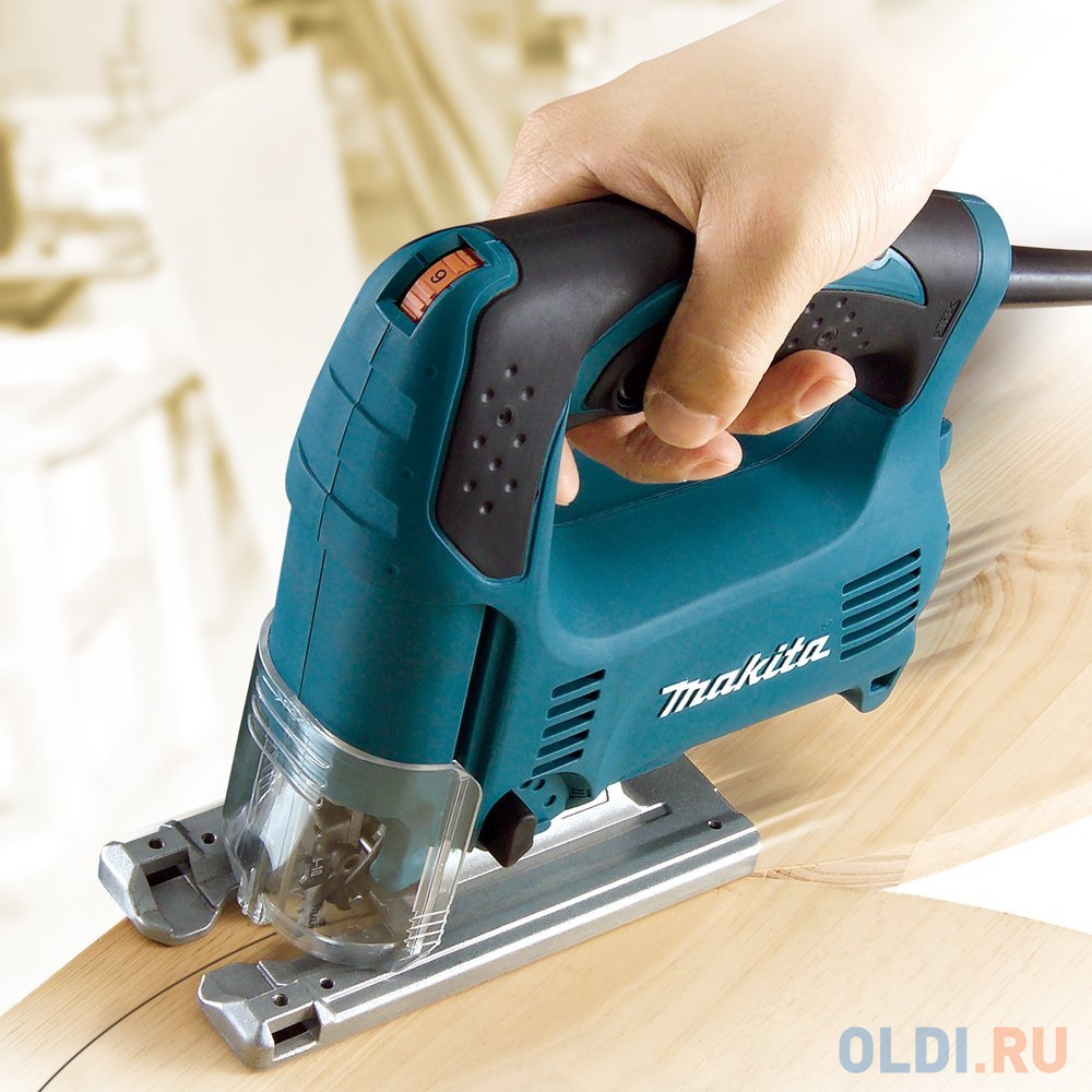 Лобзик Makita 4329K 450Вт + кейс