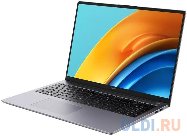 Ноутбук Huawei MateBook D 16 RLEF-W5651D 53013EUS 16"