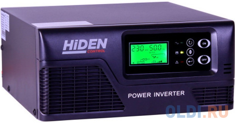 HIDEN ИБП CONTROL HPS20-0612 в Москвe