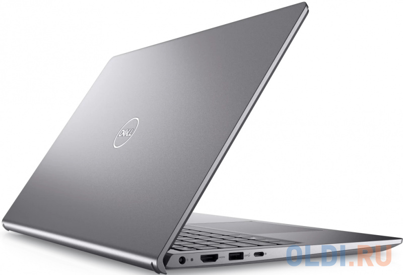 Ноутбук Dell Vostro 3530 15.6", WVA, Intel Core i5 1335U 1.3ГГц, 10-ядерный, 8ГБ DDR4, 512ГБ SSD,  Intel UHD Graphics, Ubuntu, черный [3530-5850]