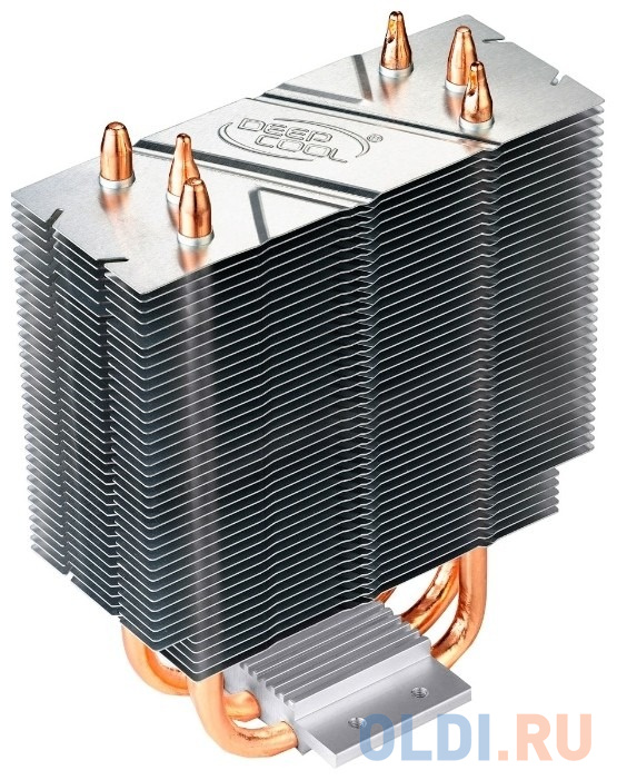 Кулер для процессора Deepcool DP-MCH3-GMX300 в Москвe