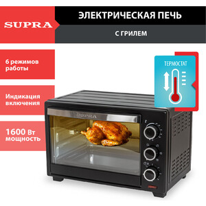 Электропечь Supra MTS-2691 в Москвe