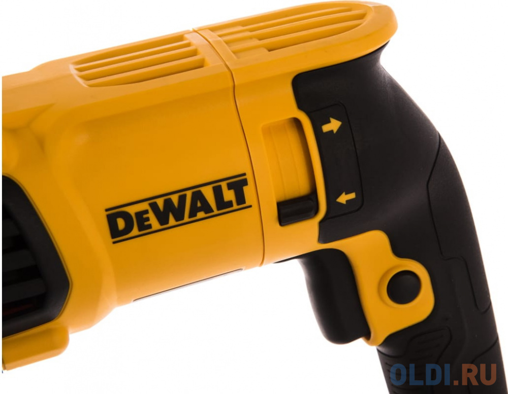 Перфоратор SDS-plus, 800 Вт D25134K-QS DeWalt в Москвe