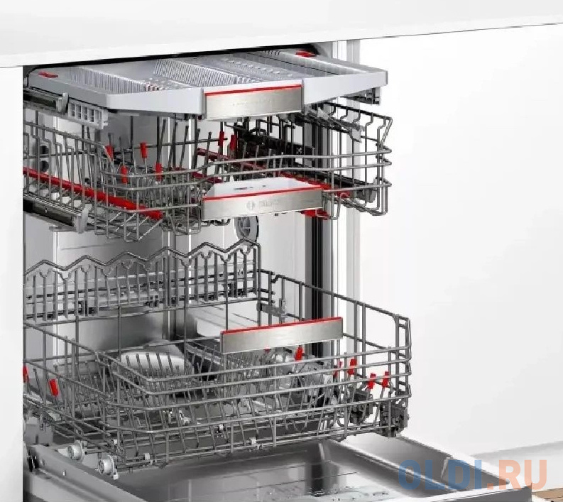 Посудомоечная машина встраив. Bosch SMD8YC801E полноразмерная