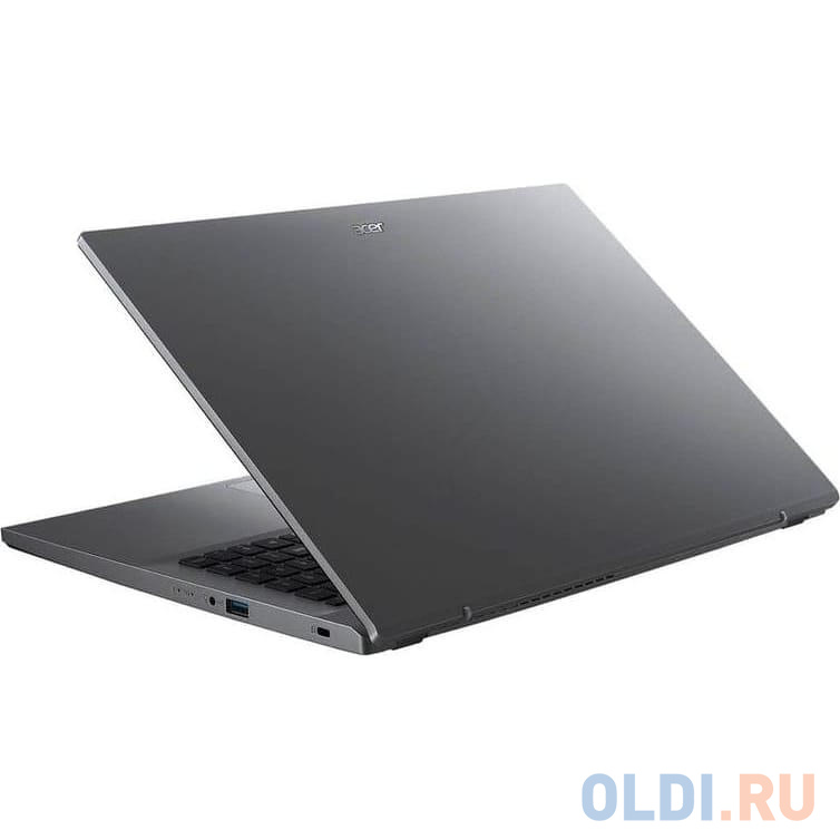 Ноутбук Acer Extensa EX215-55-53N5 15.6" FHD IPS/Intel Core i5 1235U/8Gb/512GB/DOS/SpaceGrey