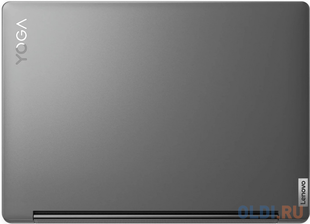 Ноутбук/ Lenovo Yoga 9 14IRP8 14"(2880x1800 OLED)/Touch/Intel Core i7 1360P(2.2Ghz)/16384Mb/1024SSDGb/noDVD/Int:Intel Iris Xe Graphics/Cam/BT/WiF в Москвe